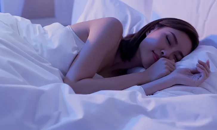 The doctor suggested 10 secrets to “sleep” easily, full of waking up, and quality.