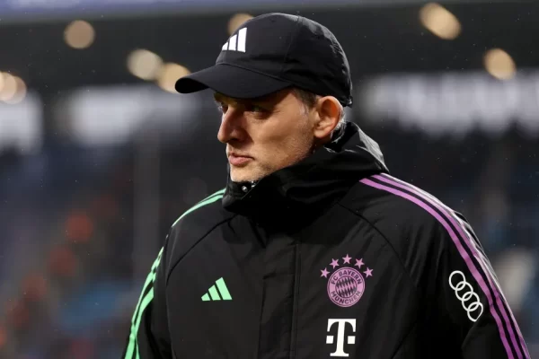 The chair legs are still hard! Bayern board gives green light to Tuchel to continue in charge despite losing 3 games in a row